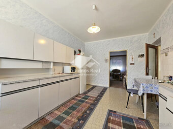 5-IZBOVÝ RODINNÝ DOM MICHALOVCE - 14