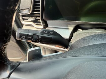 Kia Sportage 1.6 T-GDi mHEV Platinum 4WD A/T - 14