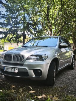 BMW X5 xDrive35d M-packet - 14
