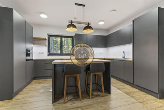 Na predaj luxusná vila rekreačnej oblasti Modra Piesok - 14