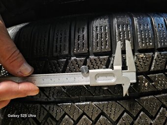 Zimne kolesa Audi Q7 Q8 E-tron 5x112 r19 265/55 r19 - 14