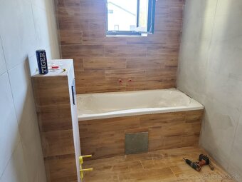 Komplexné stavebné práce - 14