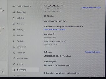 Tesla Model Y 2022 Dual Motor Long Range 378 kW - BERLÍN - 14