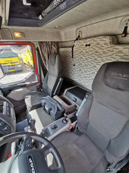 Prodám nákladní automobil DAF LF 18.280 FA EURO 6 - 14