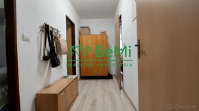 Exkluzívne na predaj - veľký 1 izbový apartmán v obci Omasti - 14