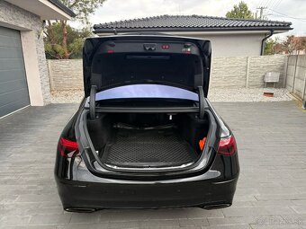 Mercedes Benz S580e L Night - 14