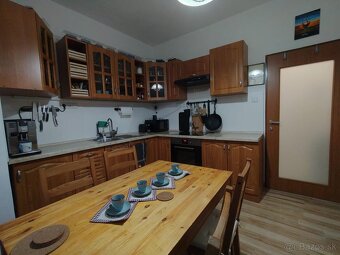 Veľký jednoizbový byt rezervované - 14