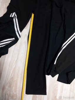 Značkové tepláky Nike, Adidas - 14