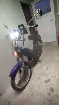 babetta 210/100 - 14