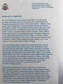 Detva, Dejiny fotografie, České země na starých mapách - 14