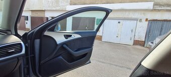 Audi A6 C7 3.0TDI quattro 160kw - 14