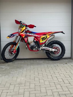 GASGAS EC 500F  2024 - 14