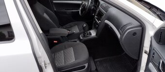 Škoda Octavia 1.6 TDI 77kw - 14