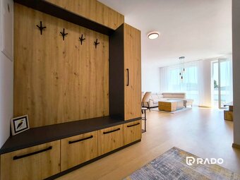 RentHub | Moderný 2-izb. byt | Parkovanie | Na Majeri | Mala - 14