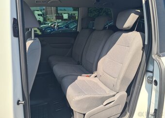 SEAT ALHAMBRA 2.0 TDI 150 STYLE DSG - 14