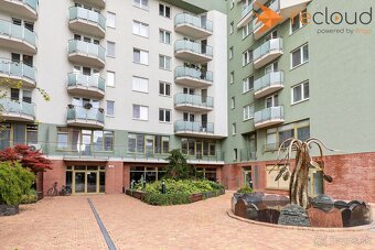 Moderný pet friendly 2-izbový byt na prenájom, Bosákova ul., - 14