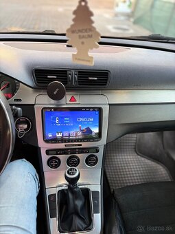 DOBRI.  PREDAM VW PASSAT B6 2l. 103kw - 14