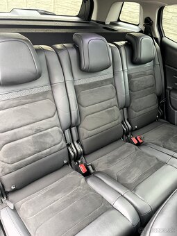 Citroen C5 Aircross New Facelift Shine Full-Led Panorama A/T - 14