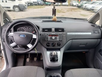 Ford C-Max 1.6 TDCi Duratorq Ambiente - 14