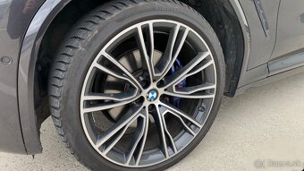 BMW X4, M40D, PANO, TOP, DPH - 14