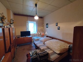 Predaj: 5 izbový rodinný dom Cetuna - 14