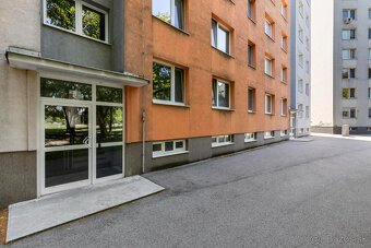 NA PREDAJ 4-izbový byt Bratislava - Podunajské Biskupice - 14