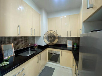 3 izbový apartmán v Thajsku-Pattaya-Jomtien-Diamond Resort - 14