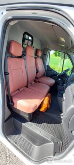 Prepravník koní Renault Master PARAGAN EQUISTAR 3XL Competit - 14