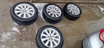 VOLKSWAGEN PASSAT 1.6 85kw 2007 - 14