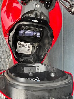 Honda NC700X ABS - 14