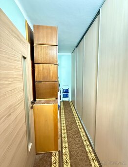 Na predaj veľký 3 izbový byt G.Masaryka – Nové Zámky, balkón - 14