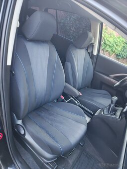 • MAZDA 5 1.8i CW, 85 kW, 6-st. manuál, 7-miest, r.v. 2012 • - 14