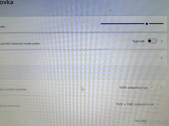 Notebook 14" DELL.Intel i5-6300U 2x2,40GHz.8gb ram.120g SSD - 14