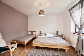 Na predaj rodinný dom - Ždiar, Vysoké Tatry - 14