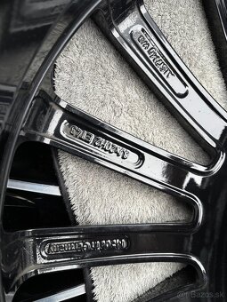 Disky MERCEDES E AMG R20 AMG MULTISPOKE - 14