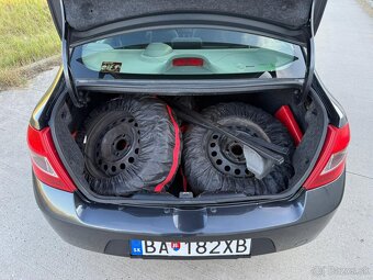 Renault Thalia 1.2 16v - 14