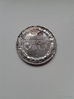 stare koruny a 2 eurovky a stara minca - 14