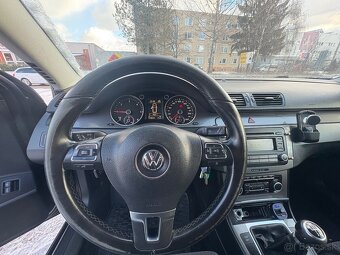 Predam Volkswagen Passat b6 - 14