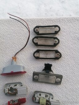 Motorčeky do Svetla Octavia1, Fabia, Vw - 14