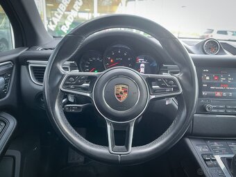 Porsche Macan GTS - 14