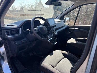 Renault Trafic 2.0dci L2H1 Evolution grand space - 14