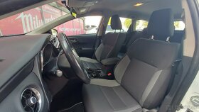 Toyota Auris Touring Sports 1.8 Hybrid e-CVT Business - 14