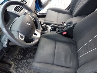Renaul Megane combi 1,2TCe - 14