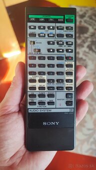 Sony Coloseum SEN-R5520 - 14