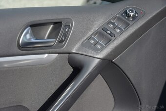 VW Tiguan 2.0 TDI 110 kw 4 - MOTION - 14