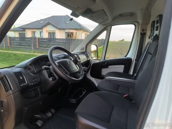 Citroen Jumper L3H2 - 14