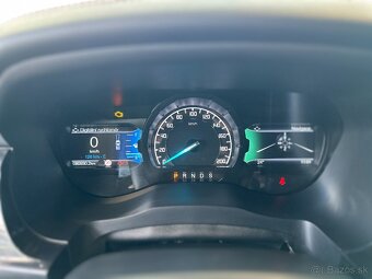 Ford Ranger 2.0 TDCi Ecoblue BiTurbo Thunder 4x4 A/T - 14