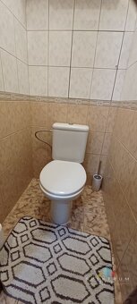 3 IZBOVÝ BYT 63 m²  Bánovce nad Bebravou. - 14