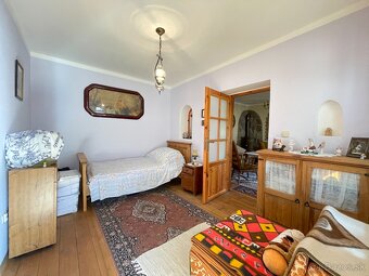 Romantický rodinný dom, ktorý Vás vráti do detstva - 14