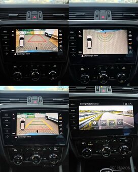 Škoda Octavia III Facelift Dsg Full Led Keyless Navi Kamera - 14